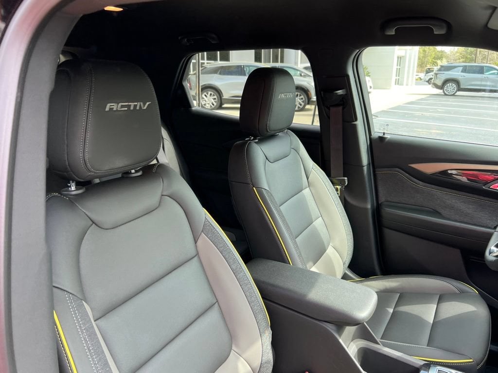 2026 Chevrolet Trailblazer Activ - Photo 23