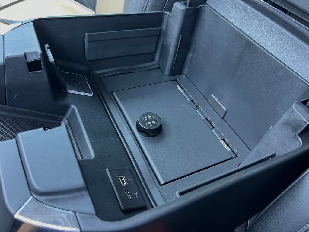 2026 Chevrolet Silverado 1500 LTZ - Photo 57
