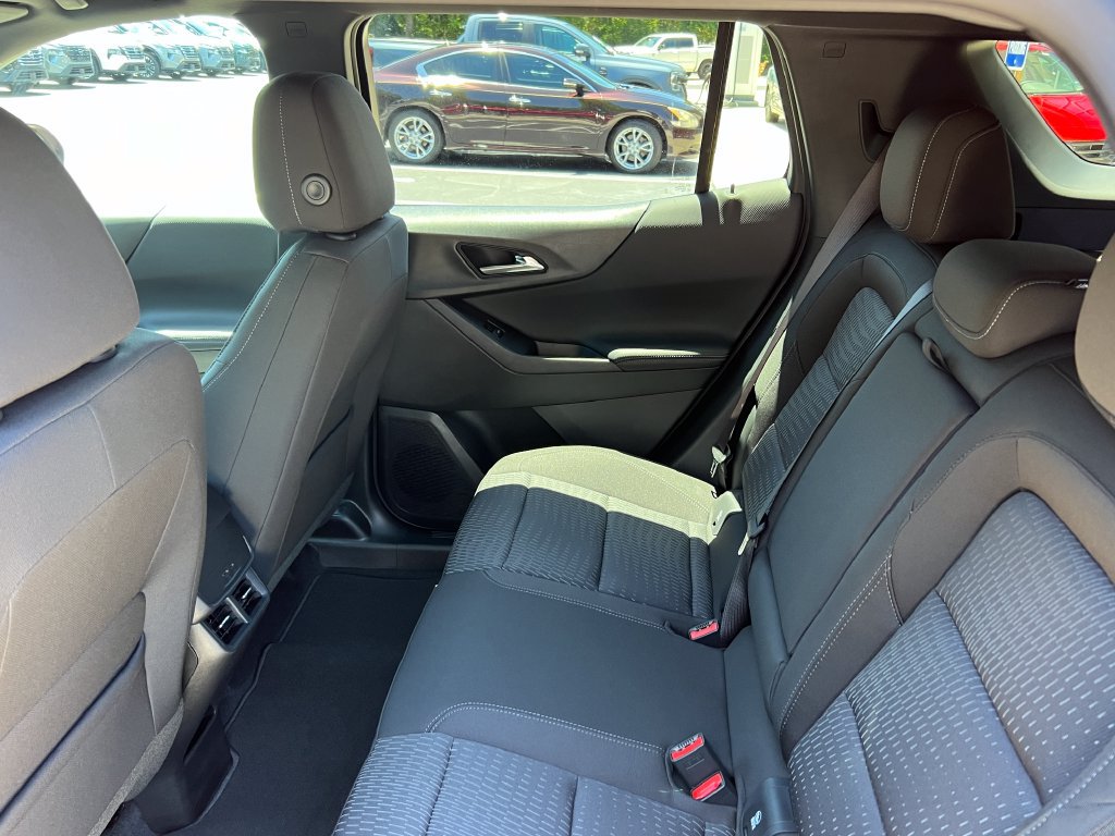 2026 Chevrolet Equinox LT - Photo 14