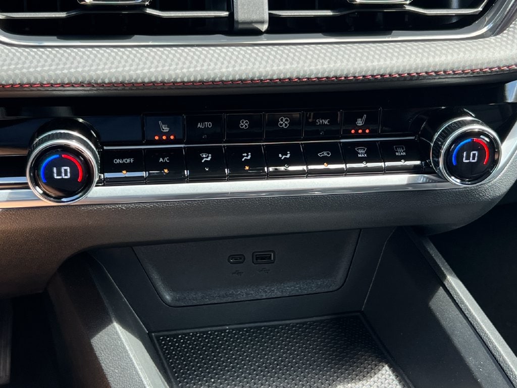2026 Chevrolet Equinox RS - Photo 44