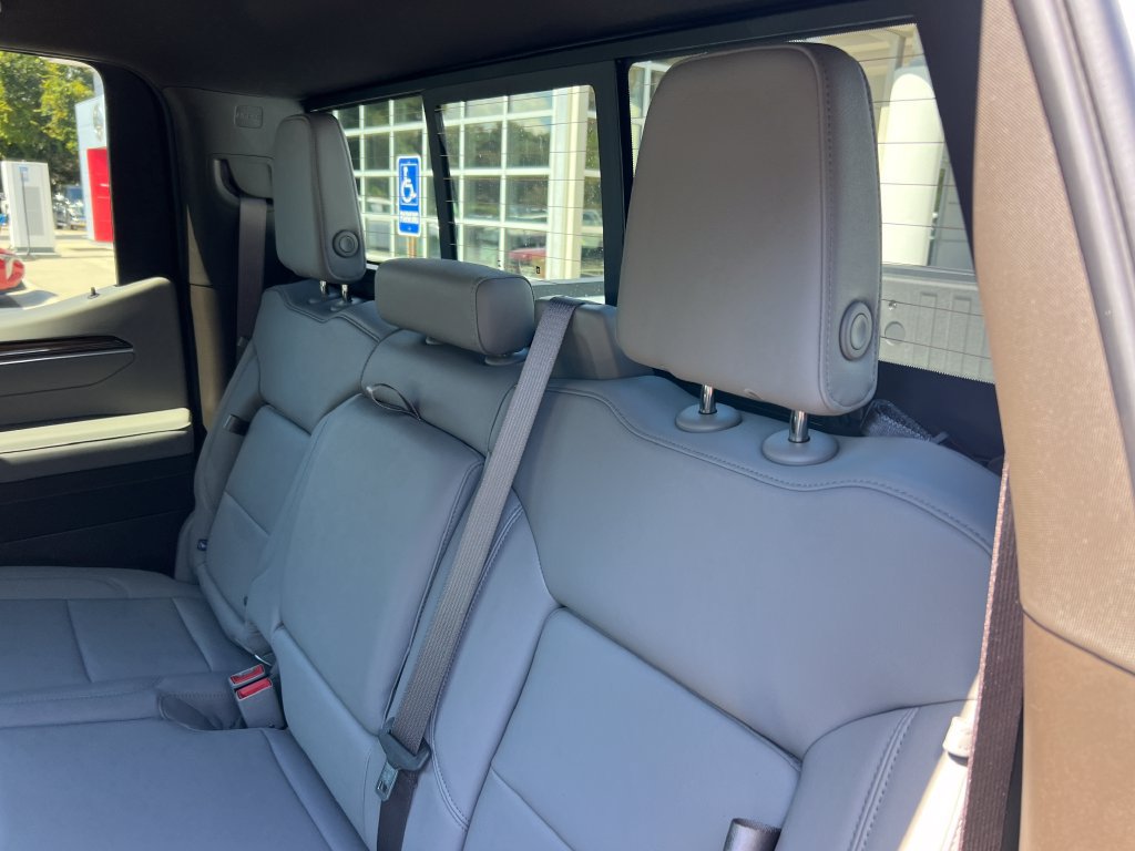 2026 Chevrolet Silverado 1500 LT - Photo 16