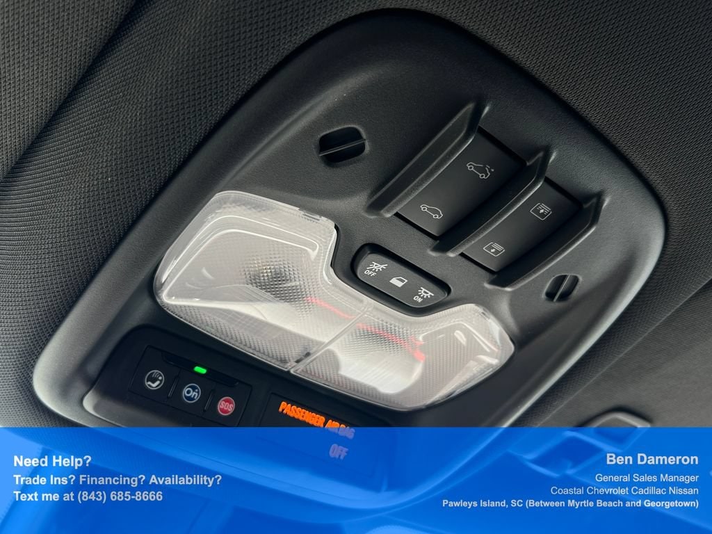 2026 Chevrolet Trailblazer RS - Photo 46