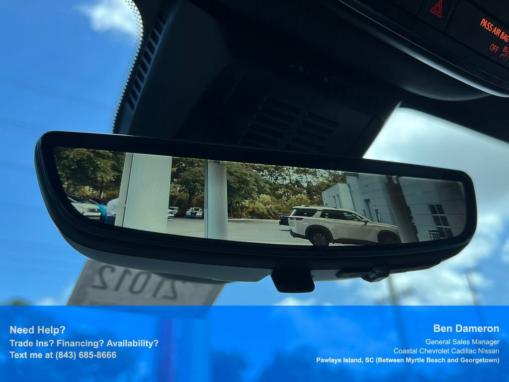 2026 Chevrolet Equinox RS - Photo 49