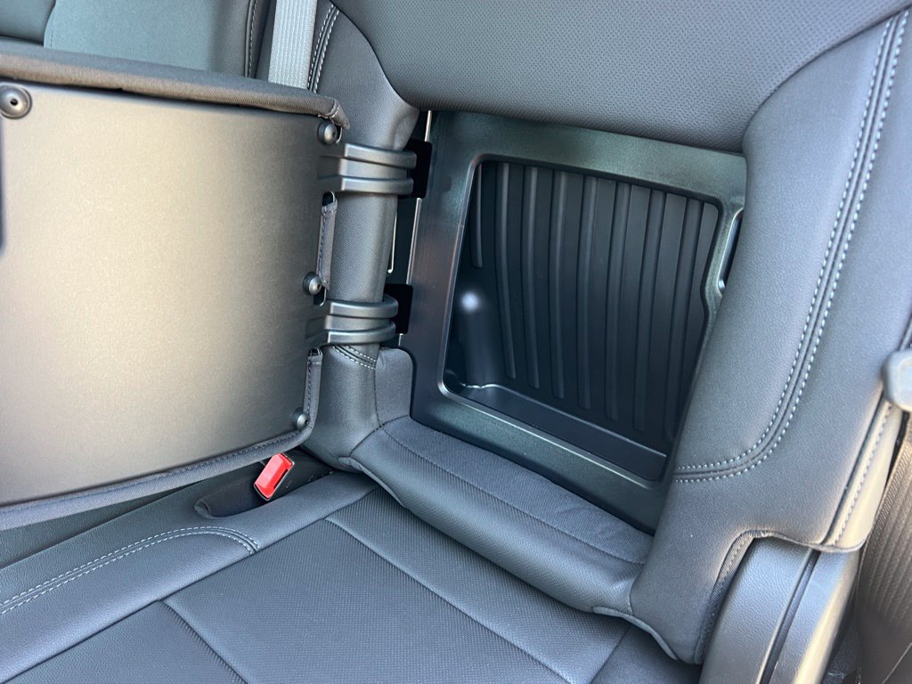 2026 Chevrolet Silverado 2500 HD LTZ - Photo 19