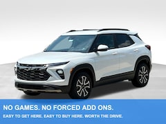 2026 Chevrolet Trailblazer Activ SUV