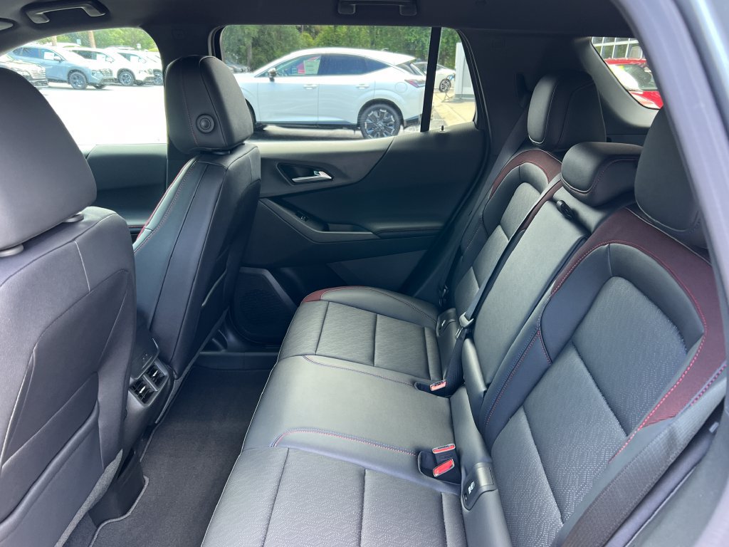 2026 Chevrolet Equinox RS - Photo 16