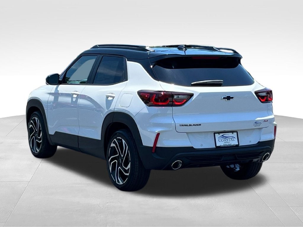 2026 Chevrolet Trailblazer RS - Photo 15
