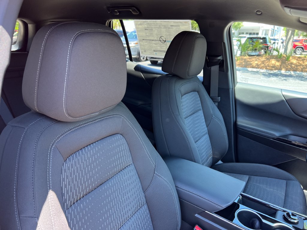 2026 Chevrolet Equinox LT - Photo 21