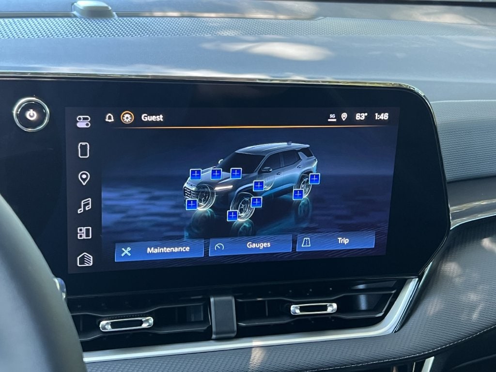 2026 Chevrolet Equinox LT - Photo 35