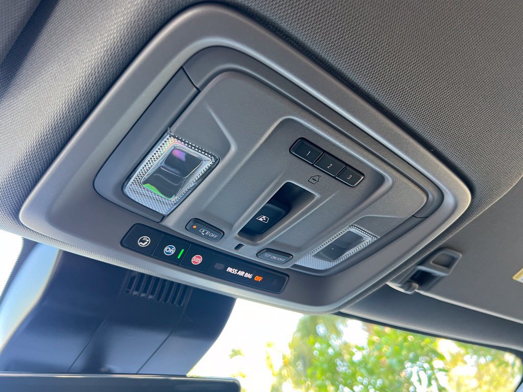 2026 Chevrolet Silverado 2500 HD LTZ - Photo 51