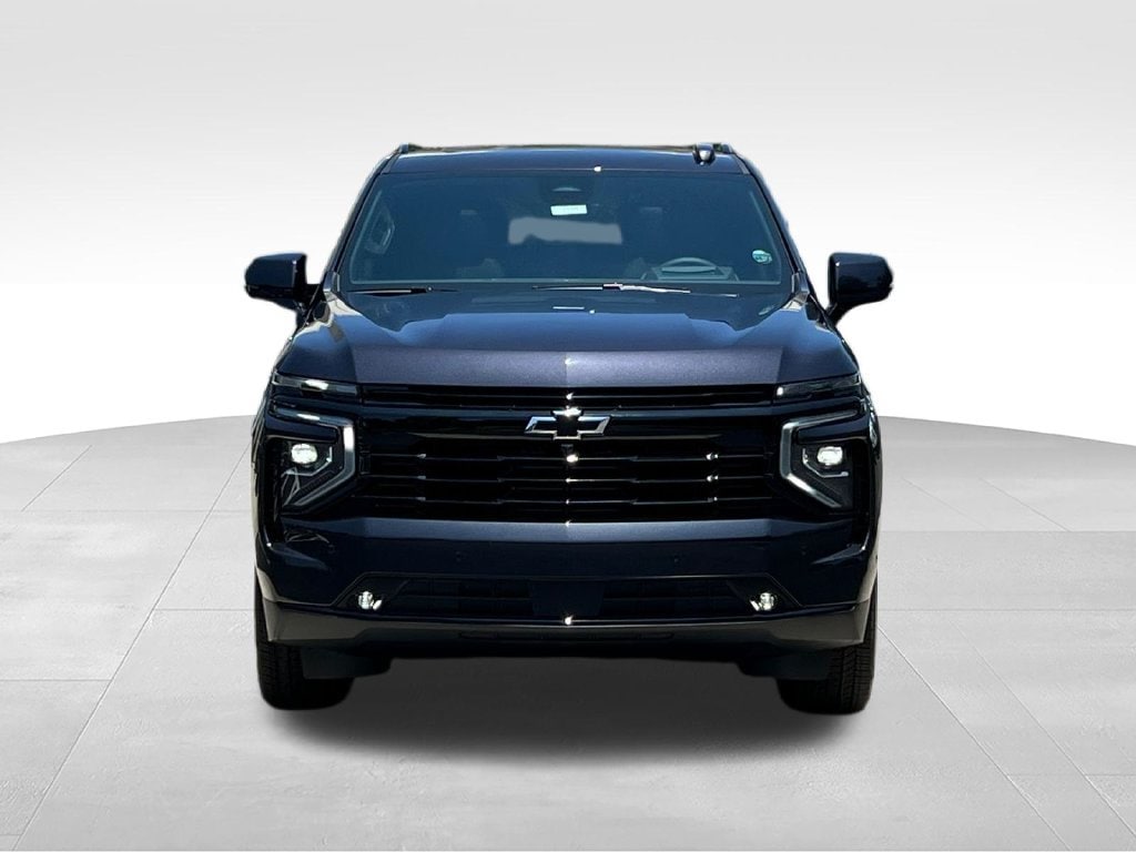 New 2026 Chevrolet Tahoe RST SUV