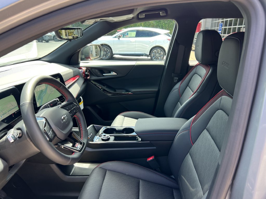 2026 Chevrolet Equinox RS - Photo 10