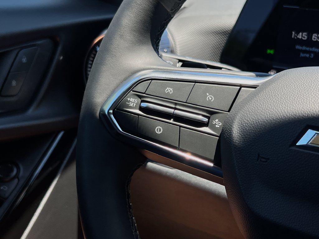 2026 Chevrolet Equinox LT - Photo 27