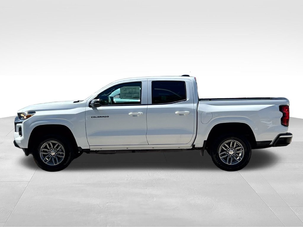 2026 Chevrolet Colorado LT - Photo 13
