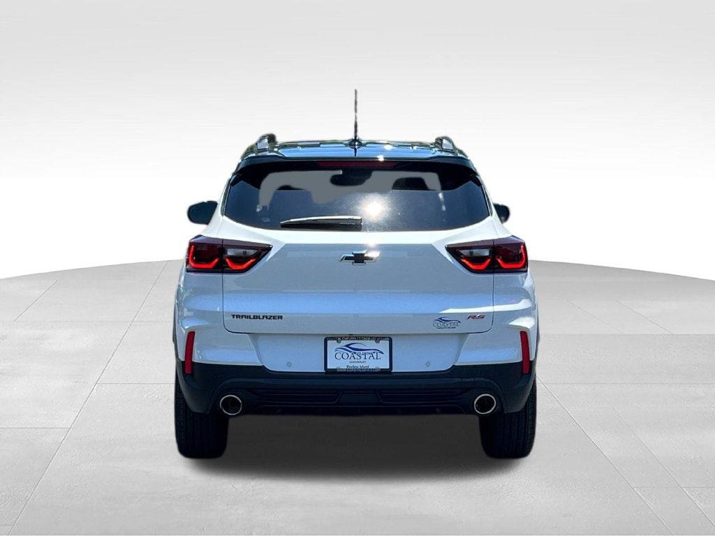 2026 Chevrolet Trailblazer RS - Photo 14