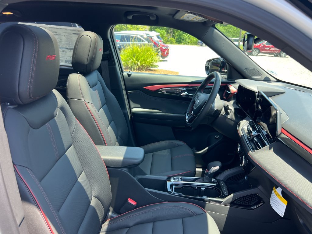 2026 Chevrolet Trailblazer RS - Photo 24