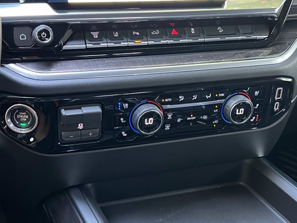 2026 Chevrolet Silverado 2500 HD LTZ - Photo 49