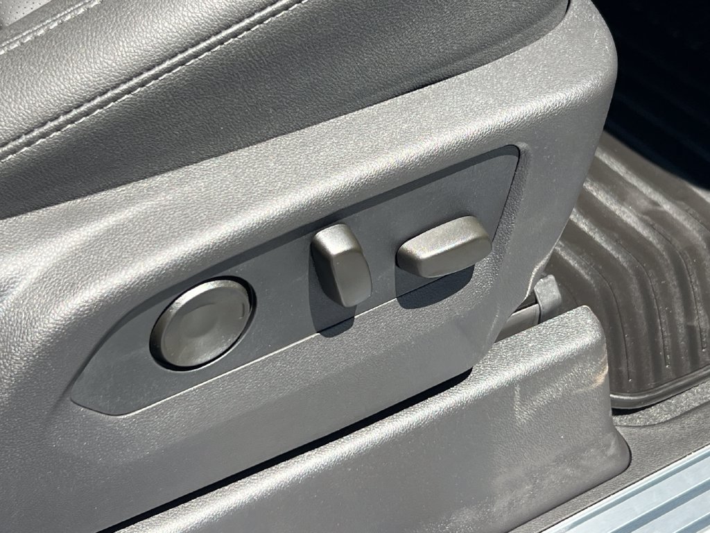 2026 Chevrolet Silverado 1500 LTZ - Photo 28