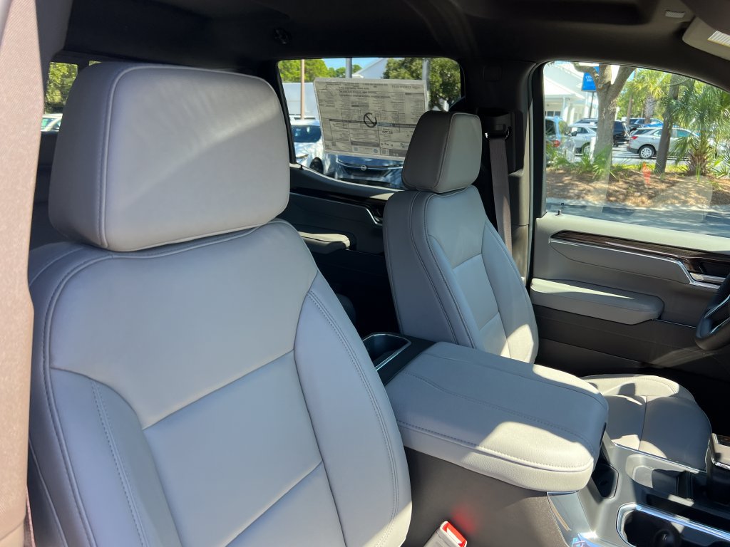 2026 Chevrolet Silverado 1500 LT - Photo 24