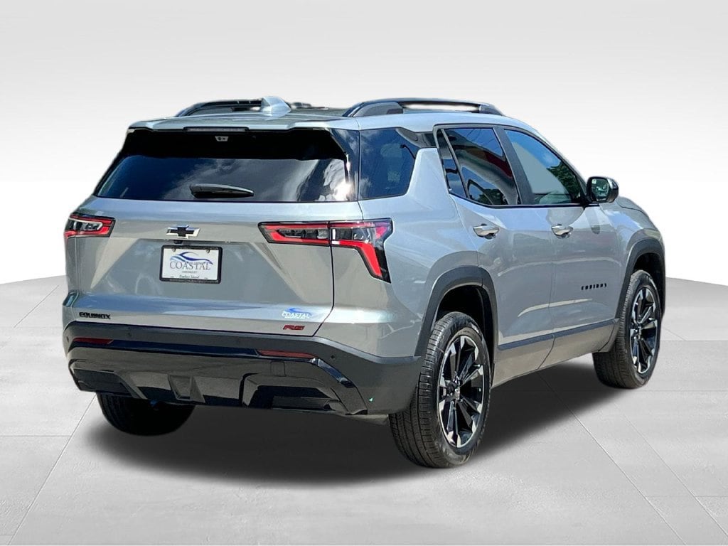 2026 Chevrolet Equinox RS - Photo 12