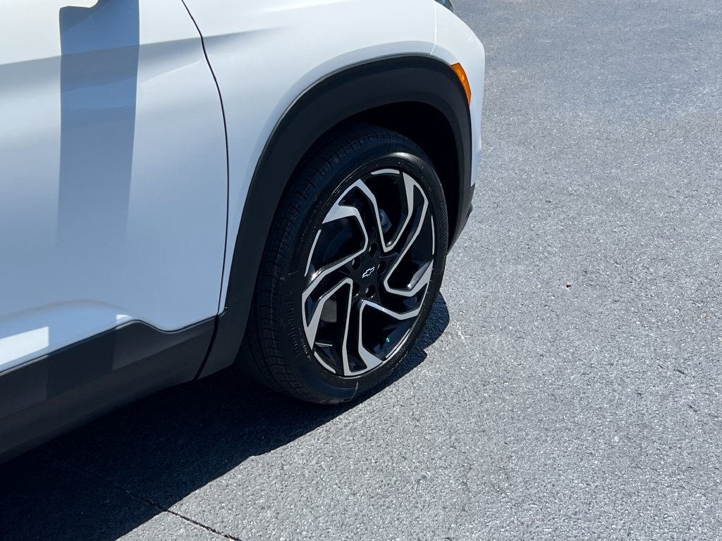 2026 Chevrolet Trailblazer RS - Photo 27