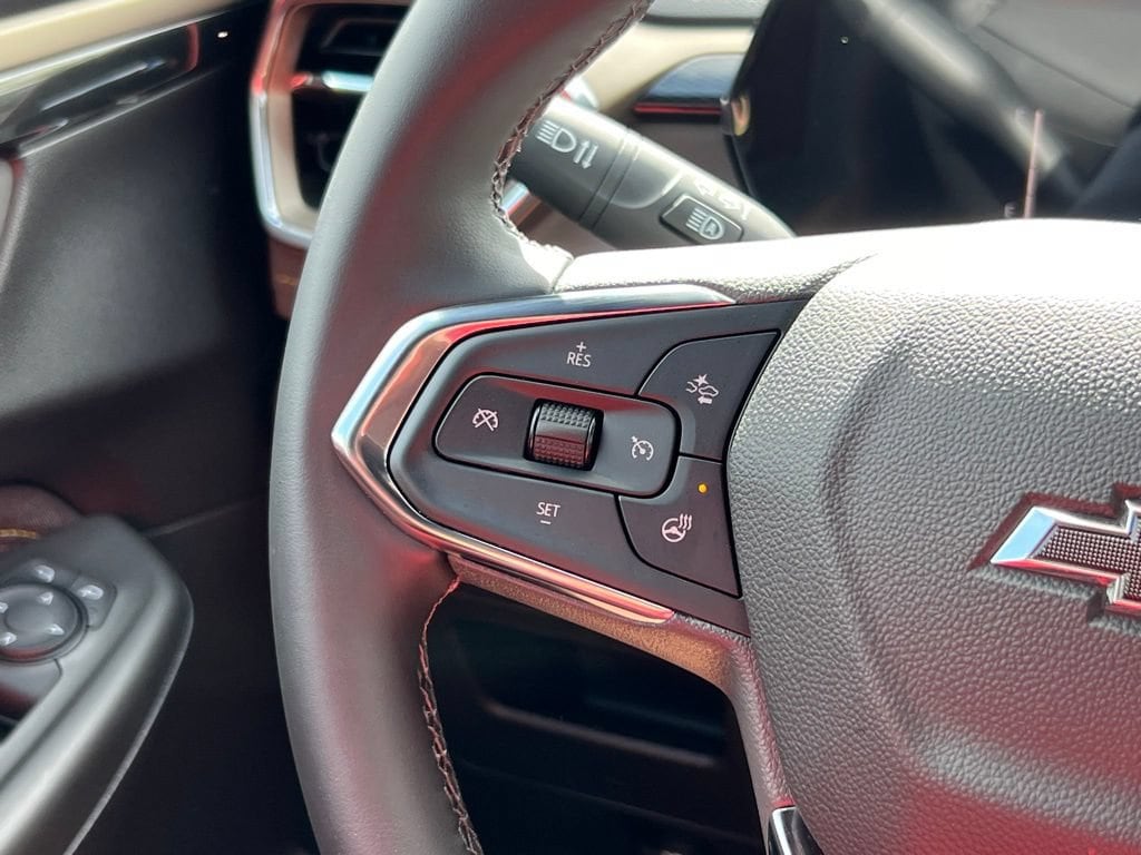 2026 Chevrolet Trailblazer Activ - Photo 30