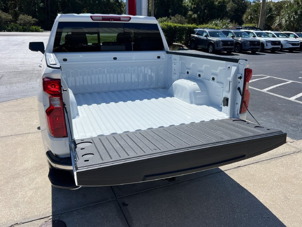 2026 Chevrolet Silverado 1500 LT - Photo 30