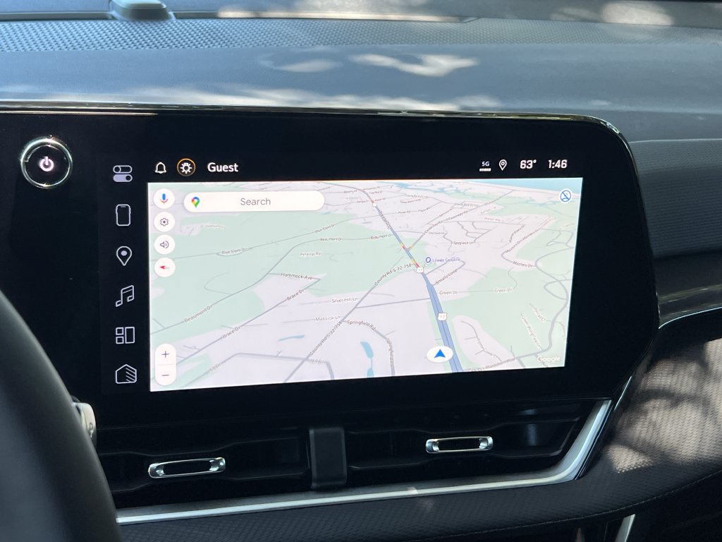 2026 Chevrolet Equinox LT - Photo 36