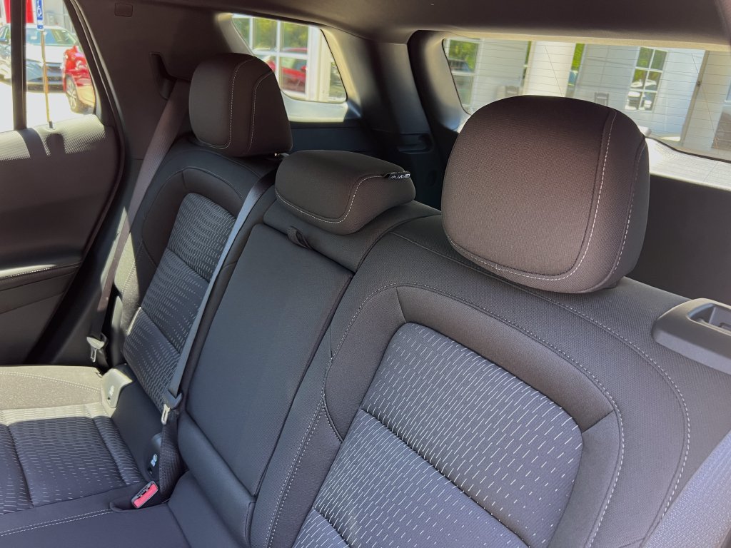 2026 Chevrolet Equinox LT - Photo 15