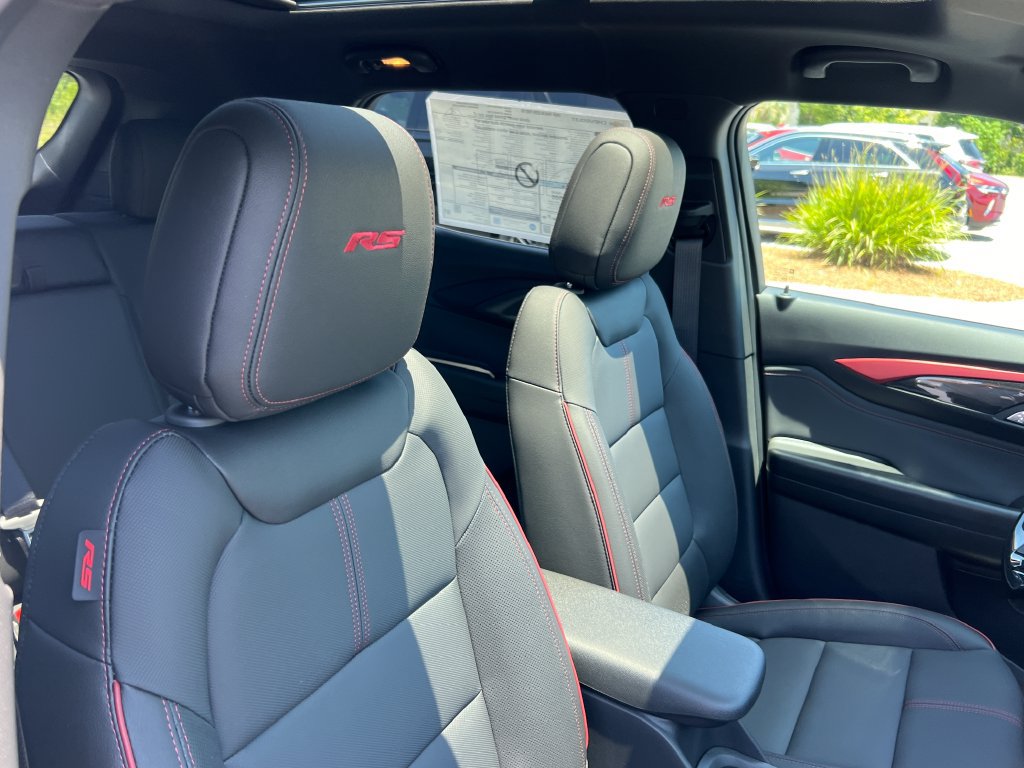 2026 Chevrolet Trailblazer RS - Photo 25