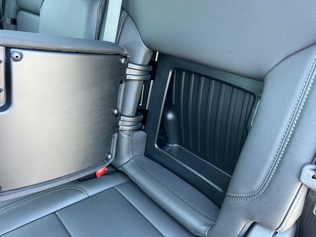2026 Chevrolet Silverado 1500 LTZ - Photo 20