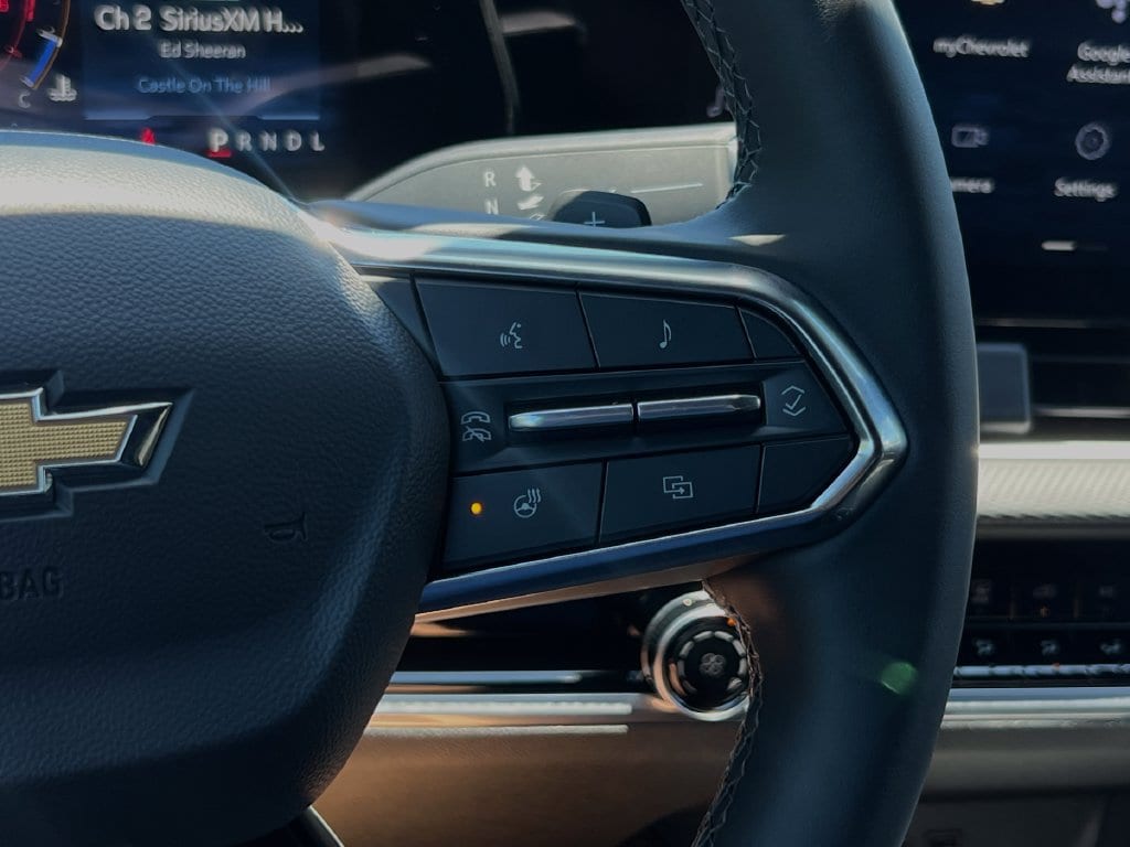 2026 Chevrolet Equinox LT - Photo 28