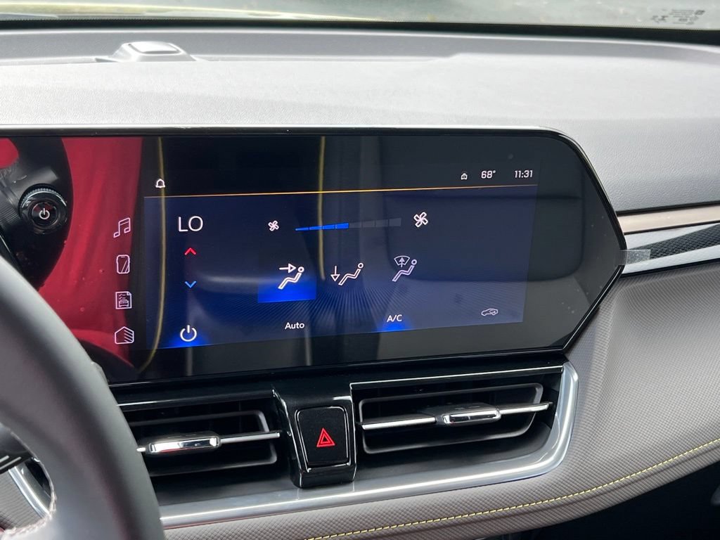 2026 Chevrolet Trailblazer Activ - Photo 37