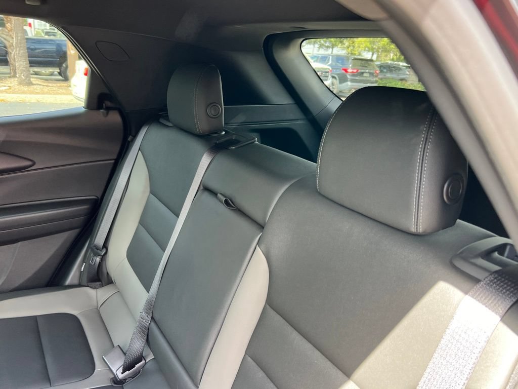 2026 Chevrolet Trailblazer Activ - Photo 17