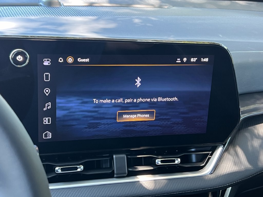 2026 Chevrolet Equinox LT - Photo 33