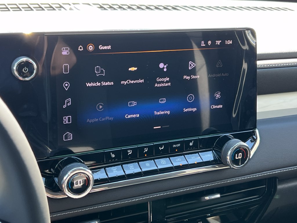 2026 Chevrolet Colorado LT - Photo 30