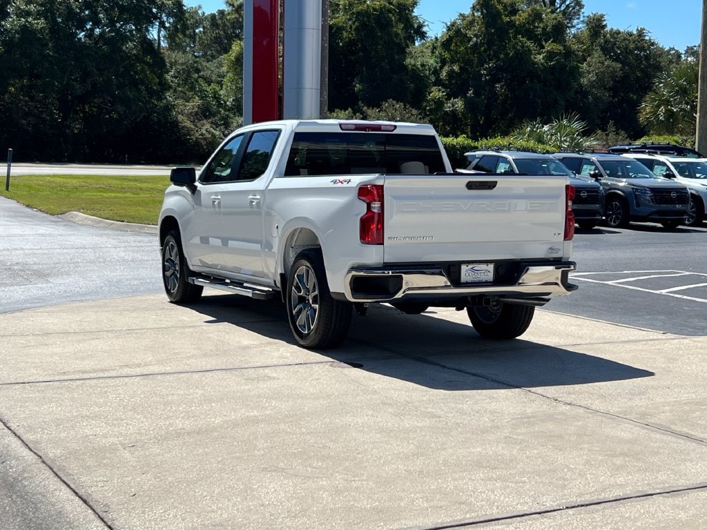 2026 Chevrolet Silverado 1500 LT - Photo 13