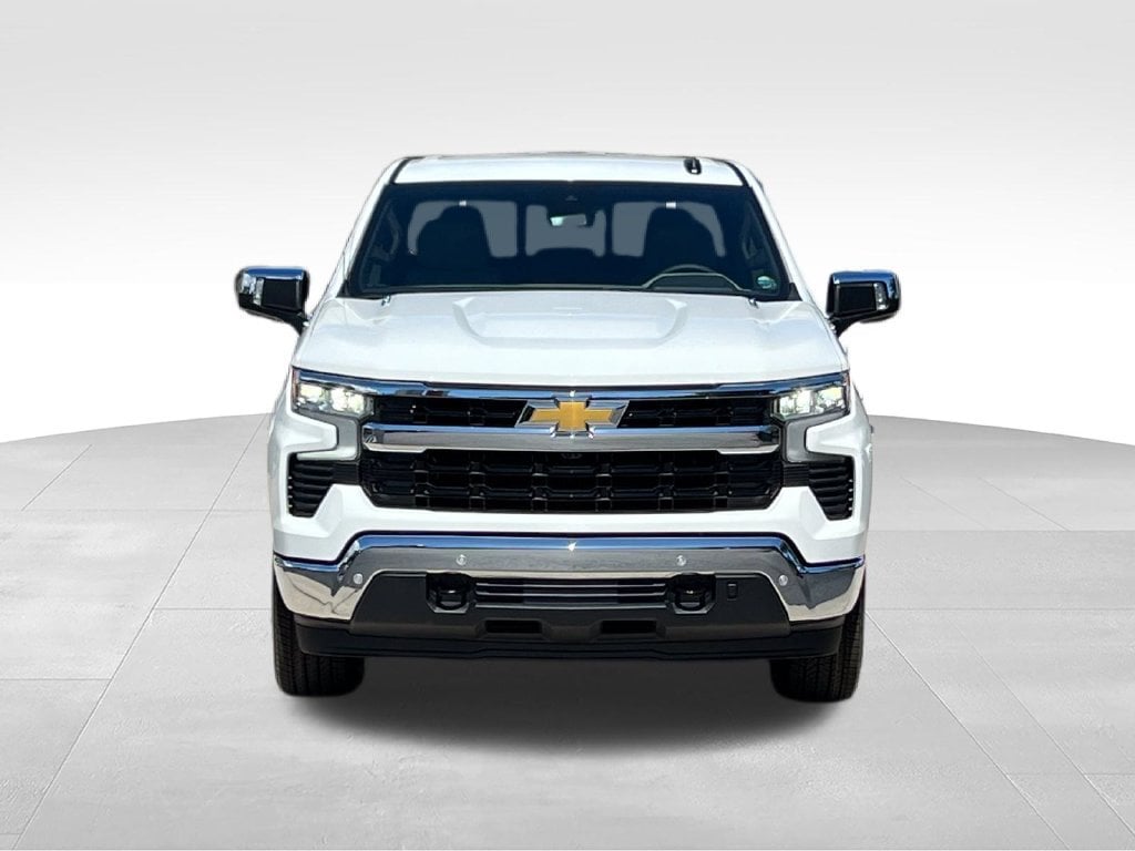 New 2026 Chevrolet Silverado 1500 LT Truck