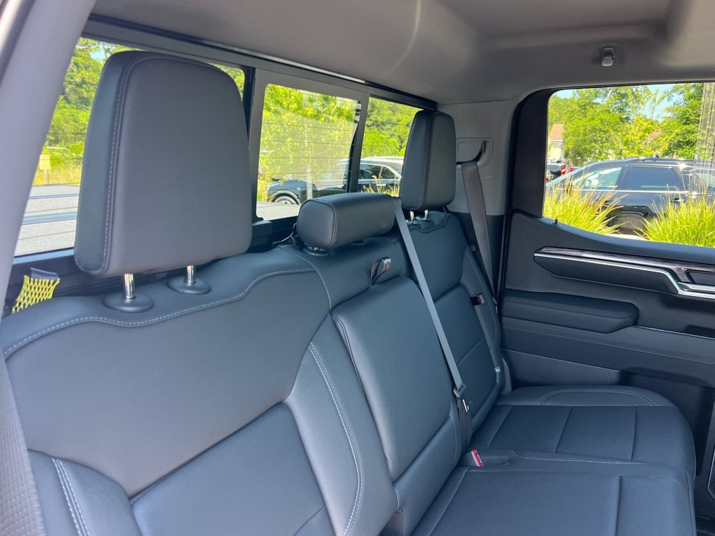 2026 Chevrolet Silverado 1500 LTZ - Photo 23
