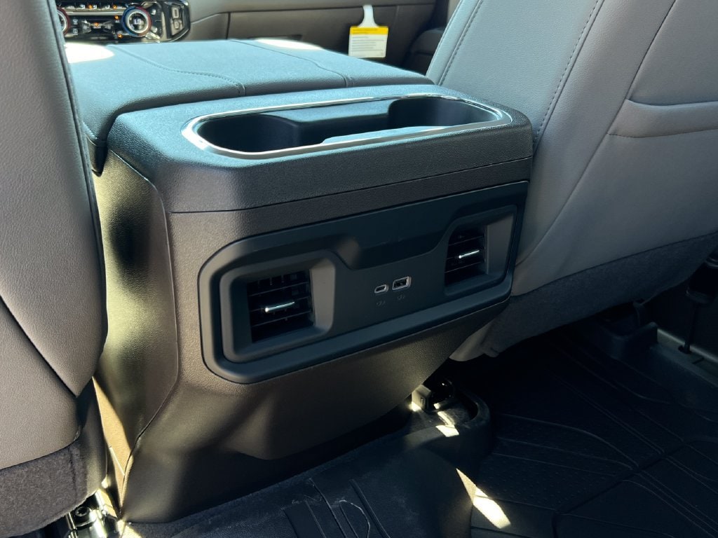 2026 Chevrolet Silverado 1500 LT - Photo 17