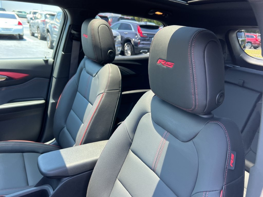 2026 Chevrolet Trailblazer RS - Photo 11
