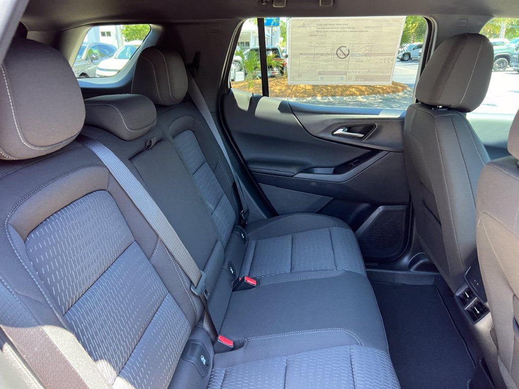 2026 Chevrolet Equinox LT - Photo 18