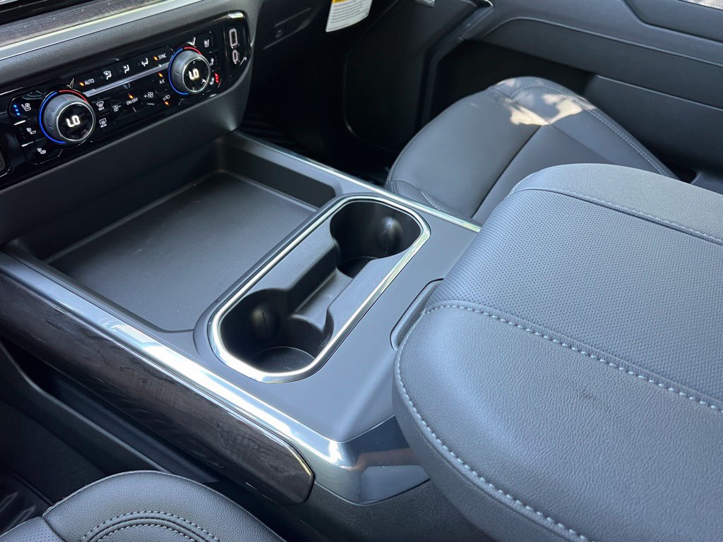 2026 Chevrolet Silverado 2500 HD LTZ - Photo 50