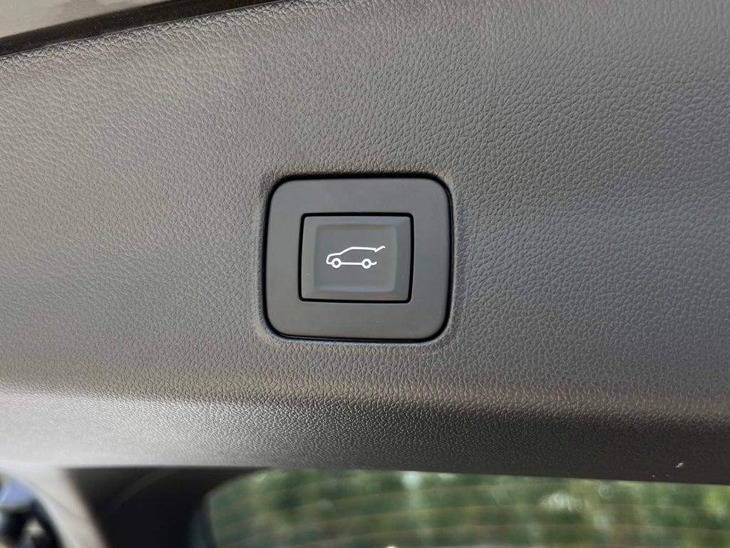 2026 Chevrolet Trailblazer Activ - Photo 19
