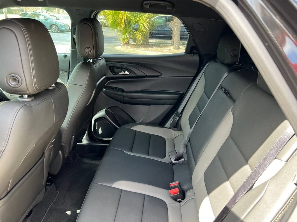 2026 Chevrolet Trailblazer Activ - Photo 16