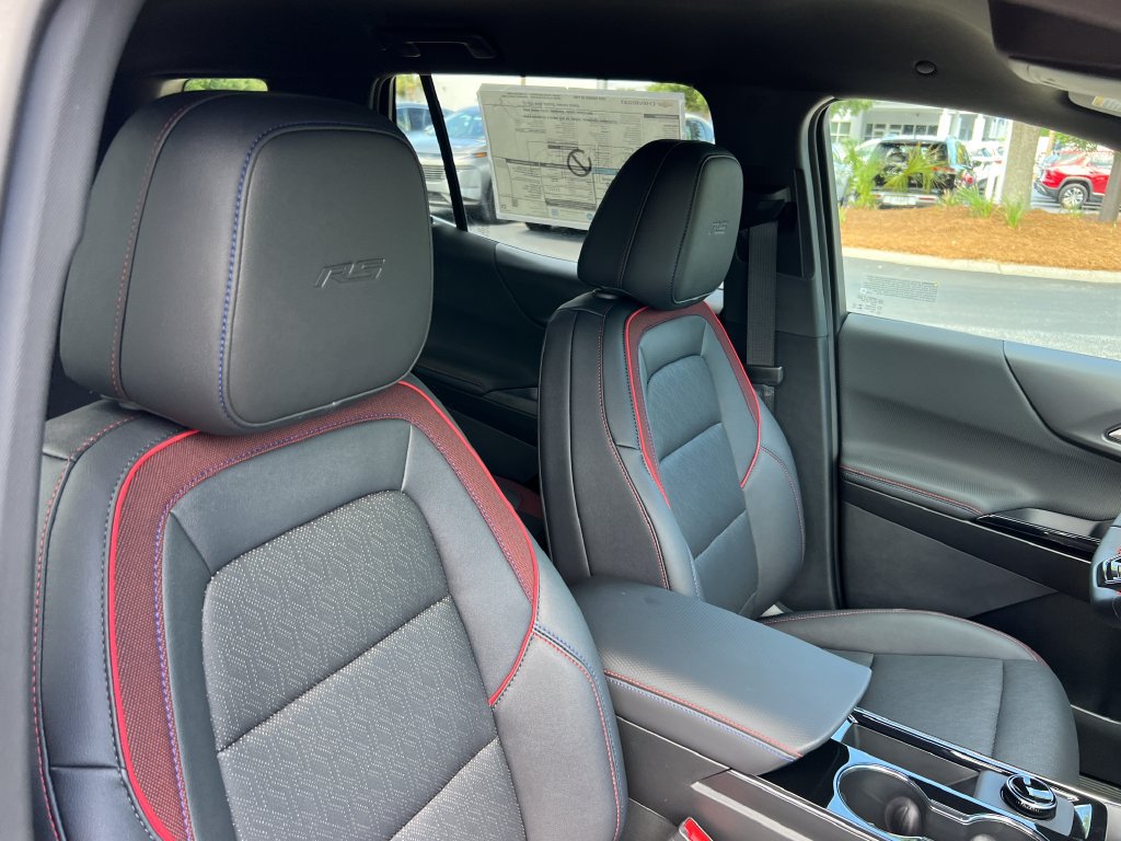 2026 Chevrolet Equinox RS - Photo 24