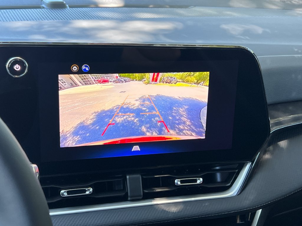 2026 Chevrolet Equinox LT - Photo 37