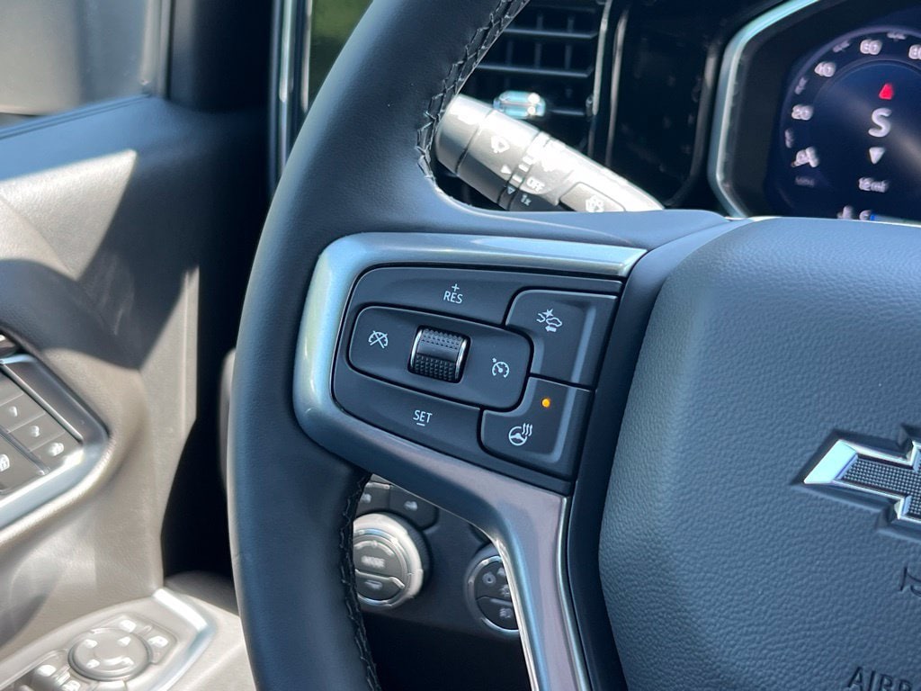 2026 Chevrolet Silverado 2500 HD LTZ - Photo 38