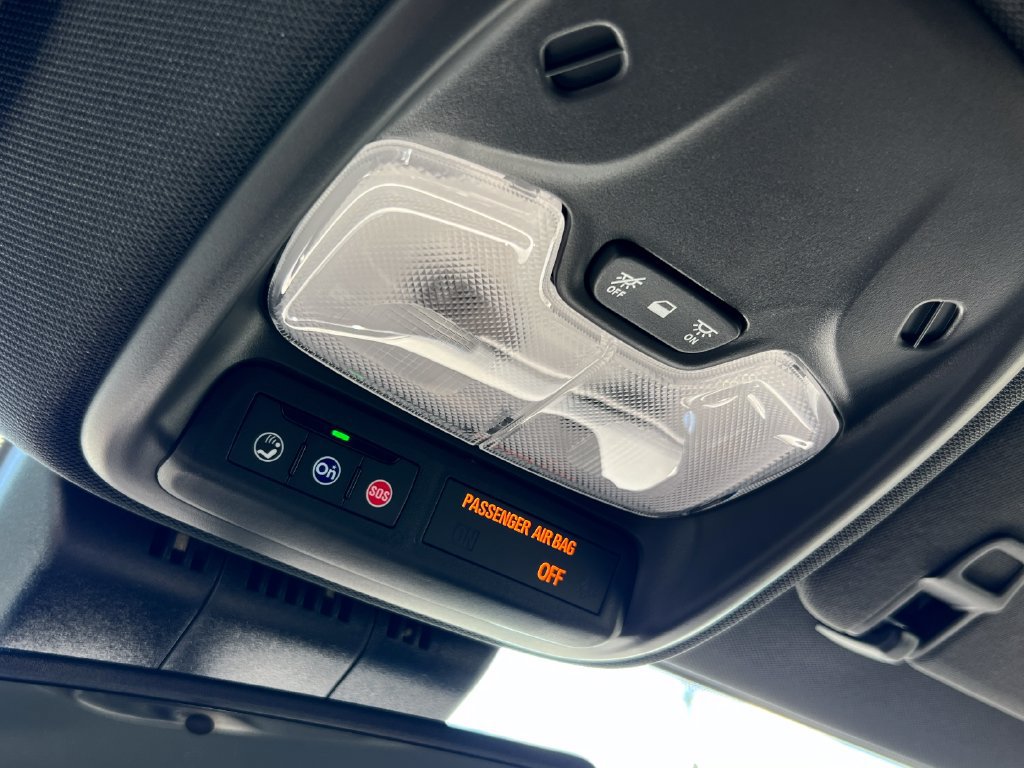 2026 Chevrolet Colorado LT - Photo 44