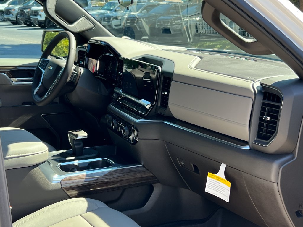 2026 Chevrolet Silverado 1500 LT - Photo 25